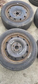 5x108 r16 disky renault 8ks - 2