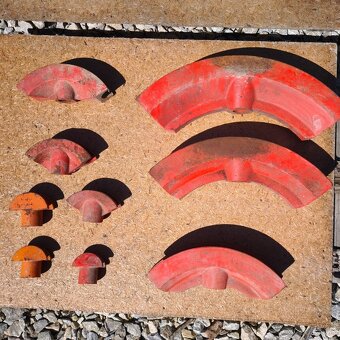 Ohýbačka na oceľové rúry - 2