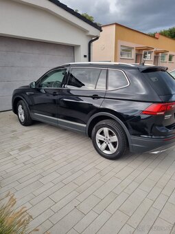 Tiguan Allspace - 2