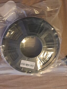 filament pre 3D tlačiareň - 2