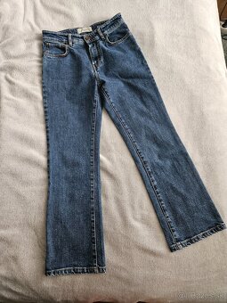 Damske dzinsy Max Mara vel.S - 2