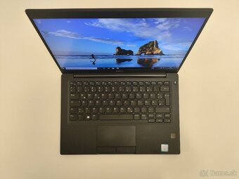 Dell Latitude 7390 i7-8650U 16 GB RAM 256 GB SSD - 2