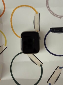 Apple watch SE 2022 44mm - 2