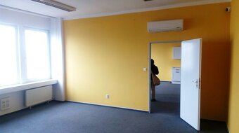 Na prenájom kancelárske priestory na Rybničnej ulici vo Vajn - 2