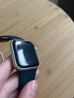 Apple Watch SE s GPS 40mm - 2