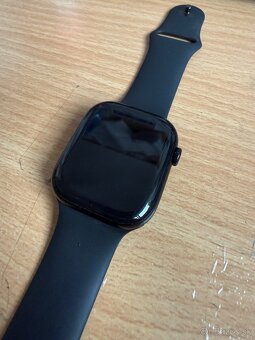 Predám Apple Watch series 10 (GPS) - 2