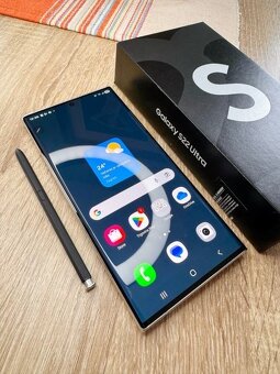 Samsung s22 ultra - 2