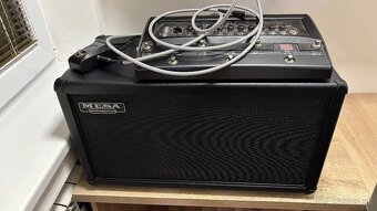 Mesa Boogie Rectifier compact 2x12 - 2