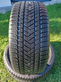 265/35 r22 zimne pneumatiky - 2