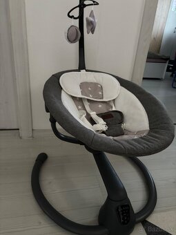 Zopa Lehačka Lullaby - 2