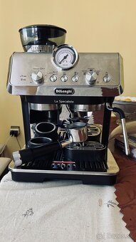 Kavovar delonghi la specialista - 2