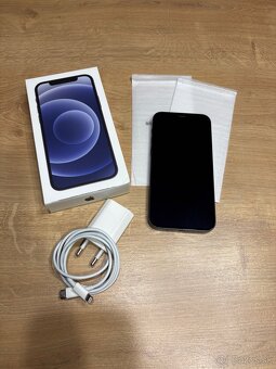 Predám iphone 12 128 gb. - 2