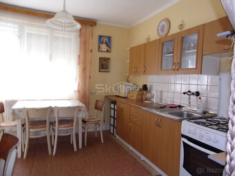 Na predaj rodinný dom, chalupa,  pozemok 1409 m2 v obci Dedi - 2