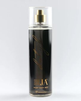 Day body Mist - Dotyk Jasmina - 2
