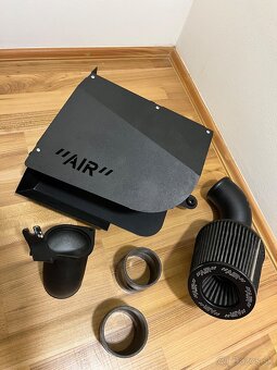 Športové sanie Leyo pre VW Polo GTI a VW Golf GTI/R - 2