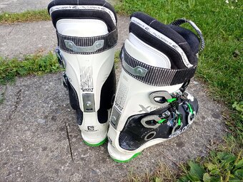 Lyžiarky značky SALOMON - 2