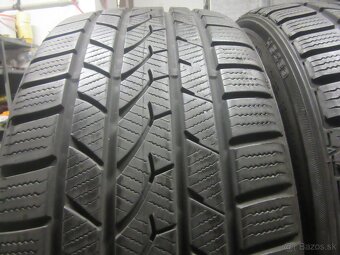 Zimné pneumatiky 225/40R18 falken - 2
