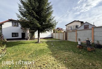 PREDAJ Rodinný dom s dvoj garážou, Poprad - Veľká - 2