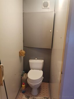 2 izbový s loggiou - 2