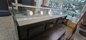 Predám chladiacu vitrínu - 2