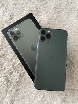 iPhone 11 Pro, 256GB - 2