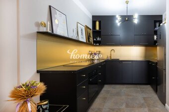 REZERVOVANÉ - PREDAJ 2-izbový dizajnový byt v novostavbe NOE - 2