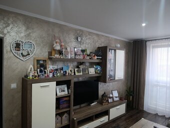 3 izbový byt v Sobranciach - 2