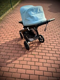 Bugaboo Fox 2 - 2