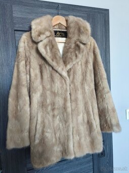 Prave norkove kozuchy - 2