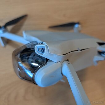 DJI Mini 3 – poškodený 1 - 2