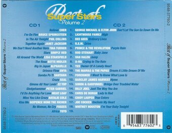 Best Of Super Stars - 2
