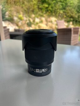 Objektív SONY FE 28-70 mm F3,5-5,6 OSS - 2