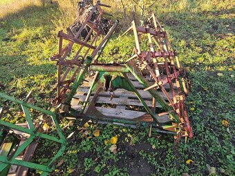 Brány, smykobrány - 2