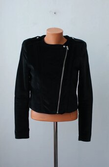Prechodná bunda zn.H&M....veľ-S - 2