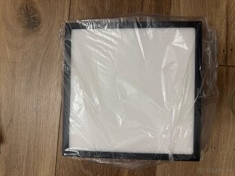 Úplne nové svietidlá - 2