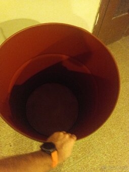 Železný súd 200l - 2