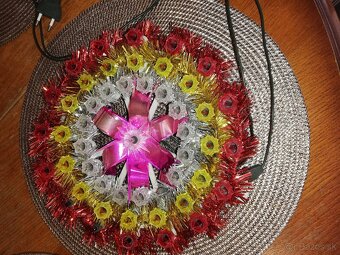 Vianočná výzdoba - 2