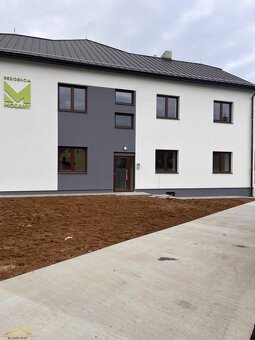 Predaj : 2 izbového bytu v obci Staškov ( 254-B) - 2