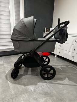 Kočík Venicci Tinum Upline - 2