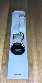 Samsung galaxy watch 6 - 2