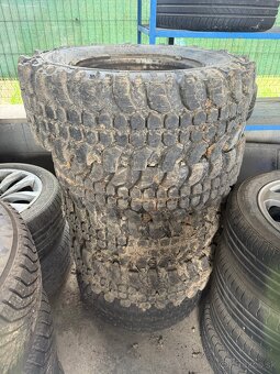 Plechové diksy SUZUKI 5x139,7, R15 - 2