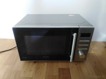 Gorenje MMO20DELL XY820Z - 2