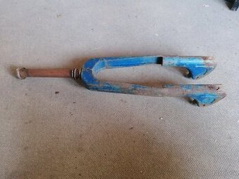 Predná vidlica na Stadion s11 - 2