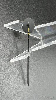 Predám miniatúru Odznak za zranenie 1939 - 2