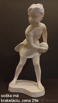 sošky Royal dux - 2