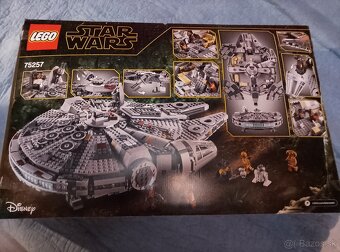 Lego star wars 75257 - 2