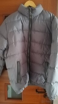 Pánska zimná bunda - 2