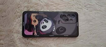 Krasne nove puzdro na Samsung A33 - 2