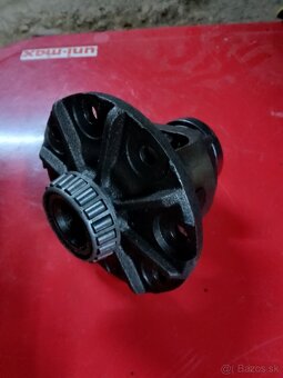 Diferenciál Lada niva - 2