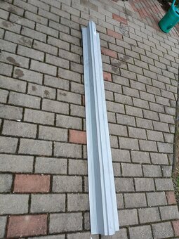 Predam prahy na Ford Puma rok 97/2002 - 2